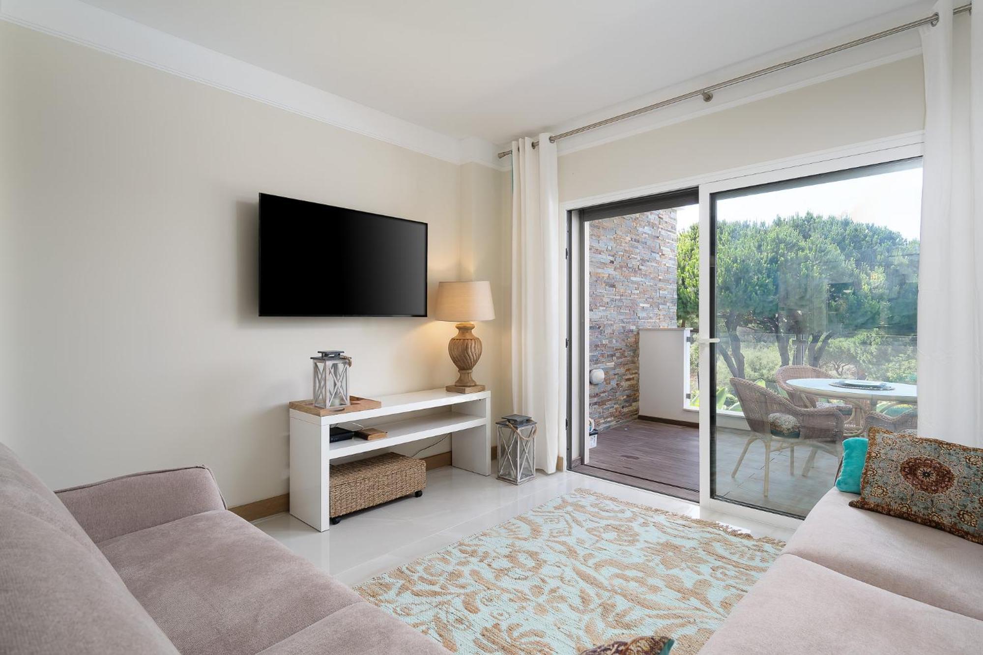 Apartament Belharucas, 400 Meters From Beach アルブフェイラ エクステリア 写真