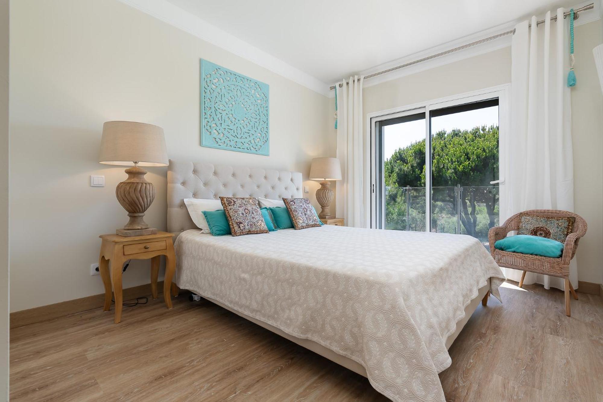 Apartament Belharucas, 400 Meters From Beach アルブフェイラ エクステリア 写真