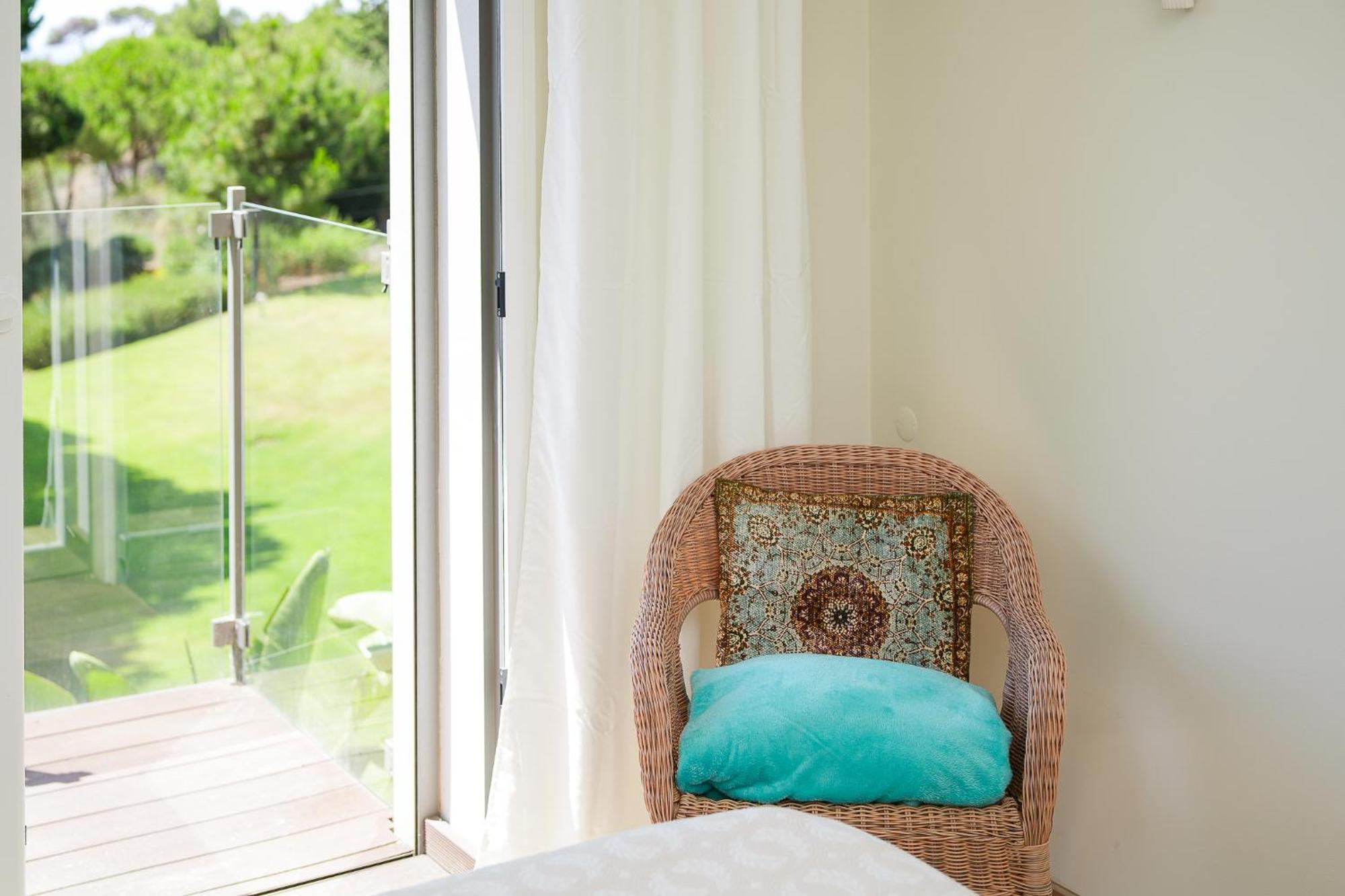 Apartament Belharucas, 400 Meters From Beach アルブフェイラ エクステリア 写真